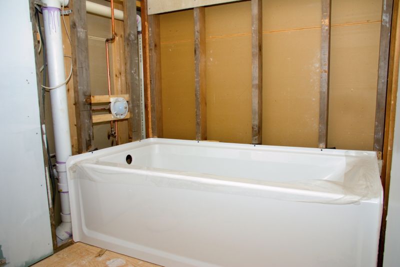 Top Bathtub Installation Companies in Taneytown, MD