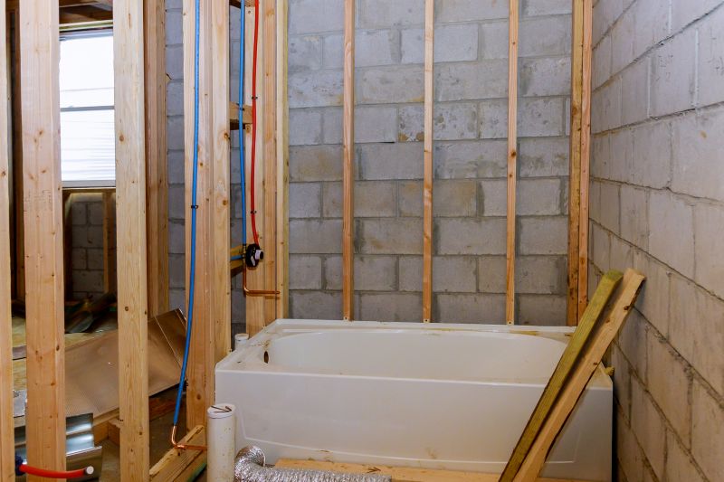 Top Bathtub Installation Companies in Taneytown, MD
