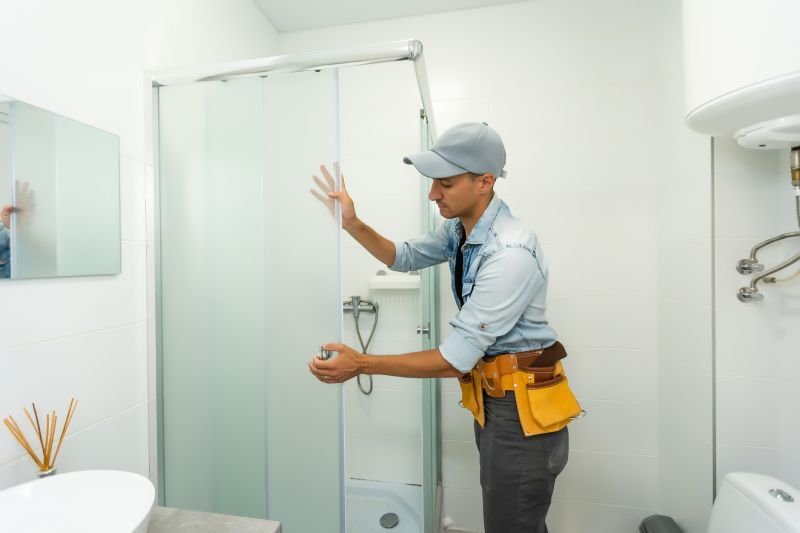 Top Shower Installation Companies in Frederick, MD