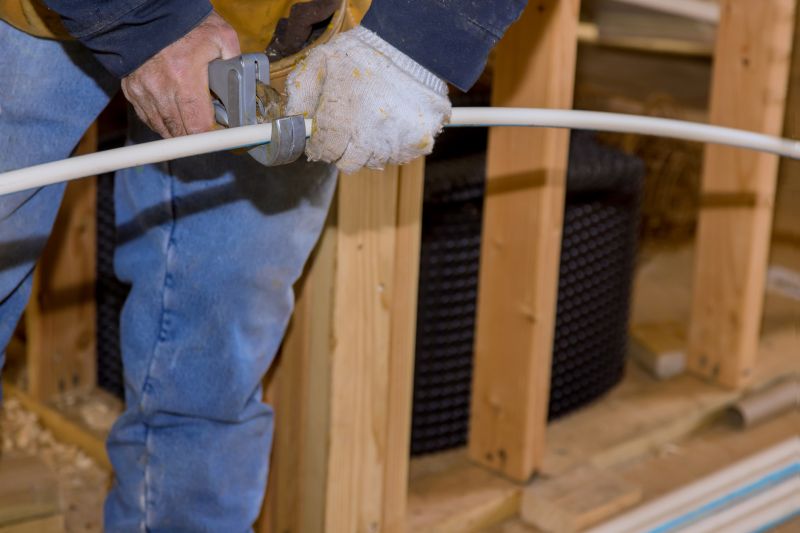 Expert Plumbing Work