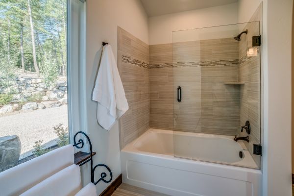 Tub Conversion Service in Hagerstown